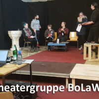 BoLaWe-Theater