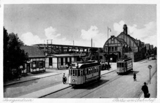 Bahnhof Langendreer