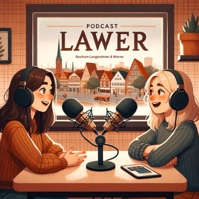 LaWer – Ein Podcast für Langendreer