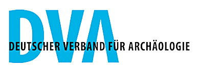 Logo: Deutscher Verband für Archäologie