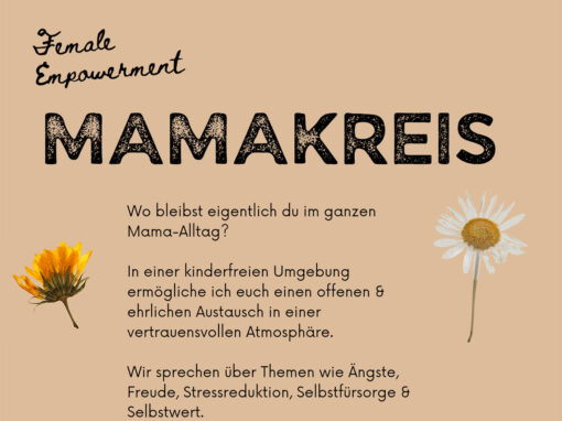 Female Empowerment: Mamakreis