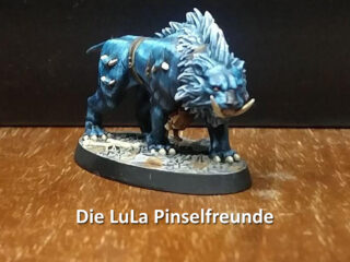 Die LuLa Pinselfreunde