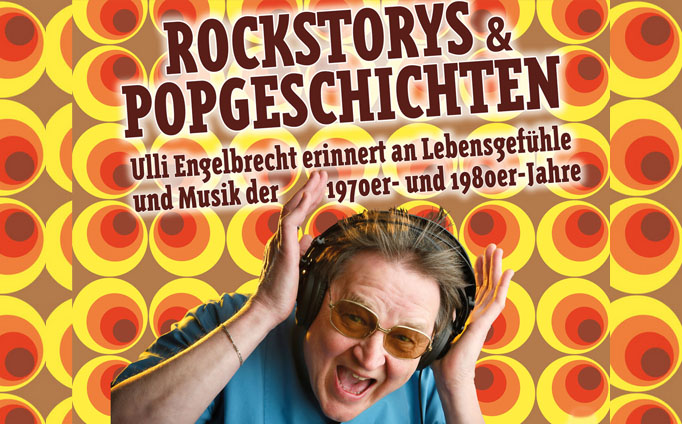 Rockstorys & Popgeschichten